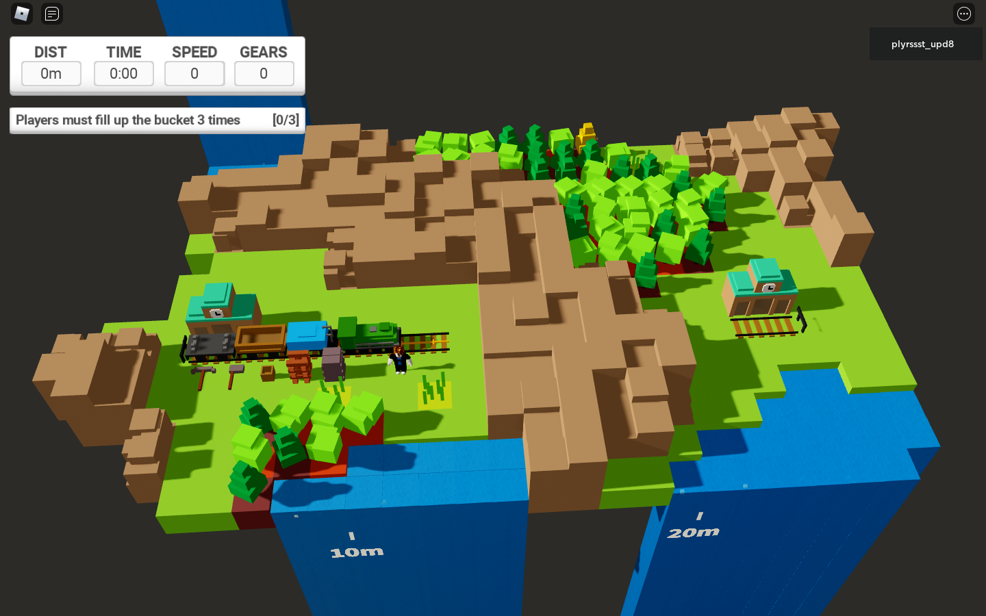 All Rail Frenzy Codes(Roblox) -Tested October 2022