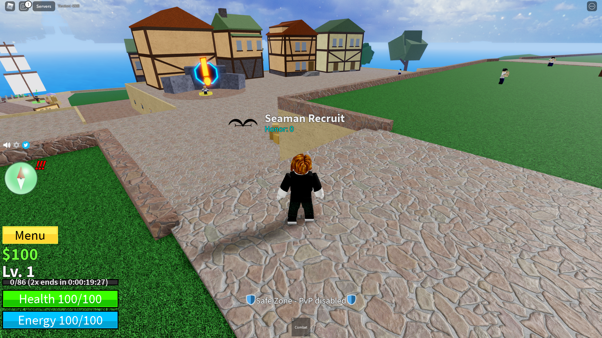 All Blox Fruits Codes(Roblox) - Tested October 2022