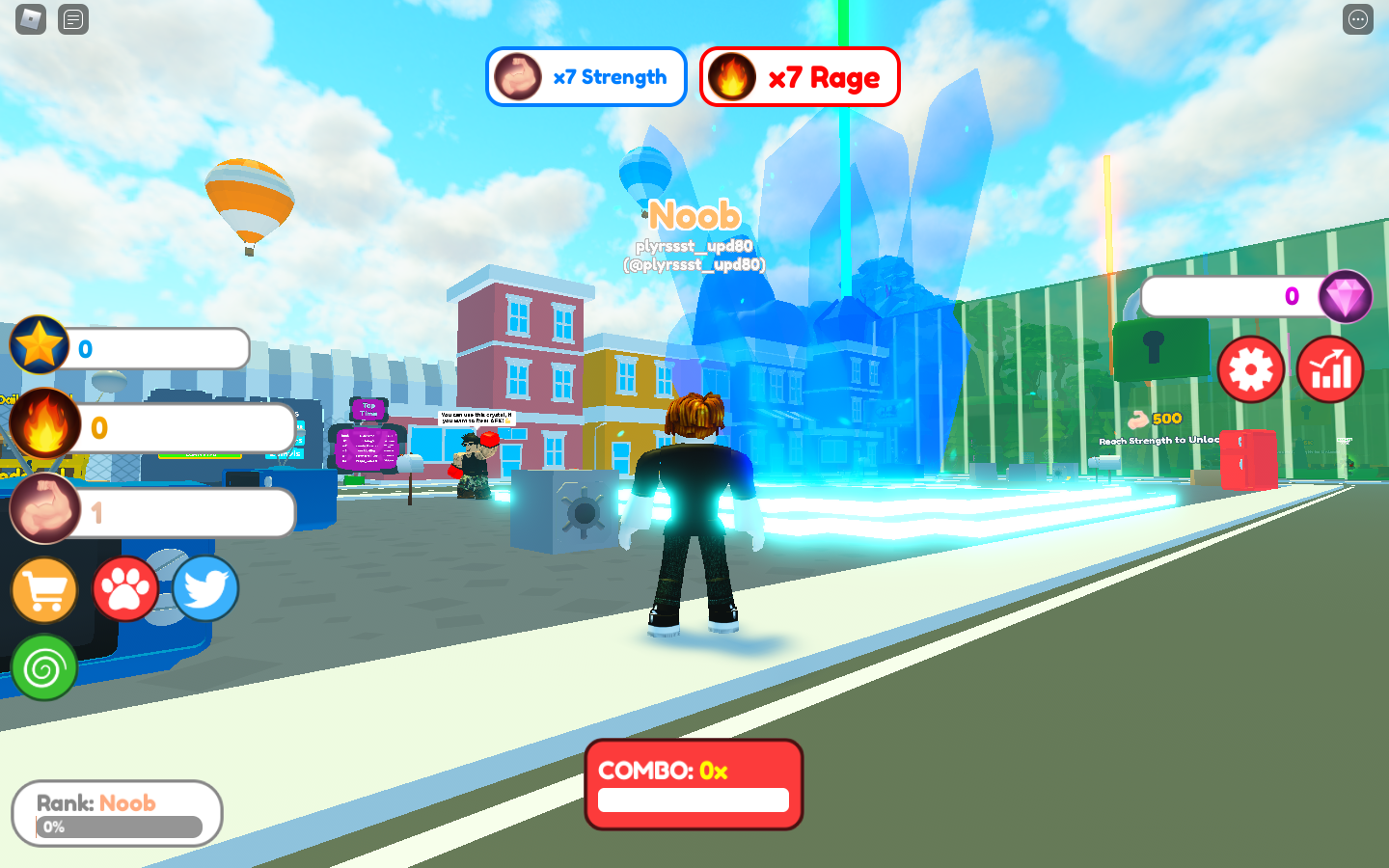 All Destroyer Simulator Codes(Roblox) - Tested September 2022