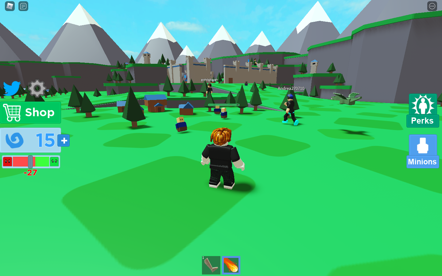 All Gods of Glory Codes(Roblox) - Tested October 2022