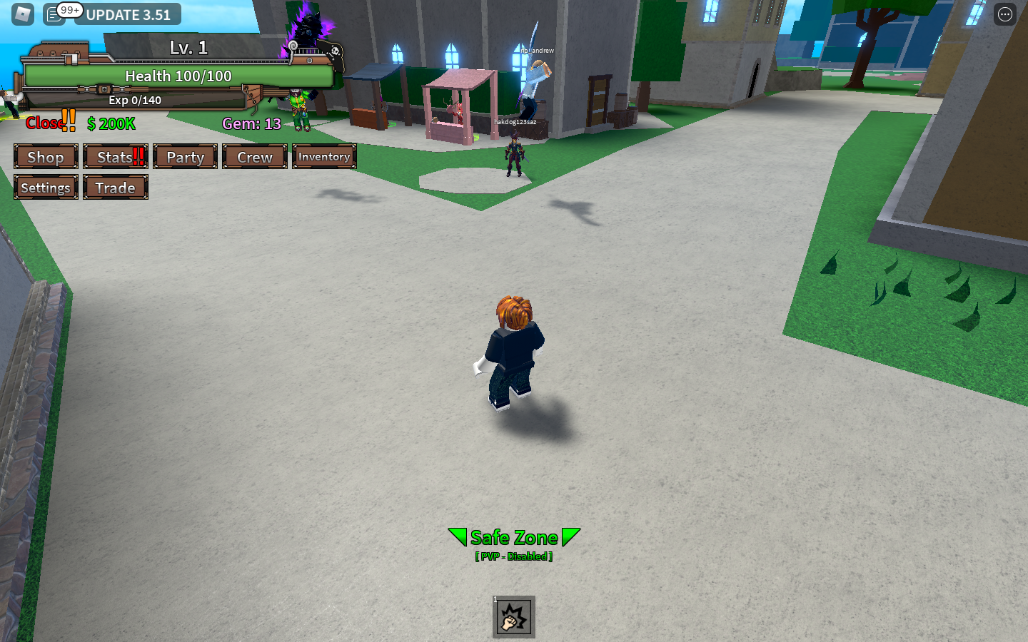 All King Legacy Codes(Roblox) - Tested October 2022