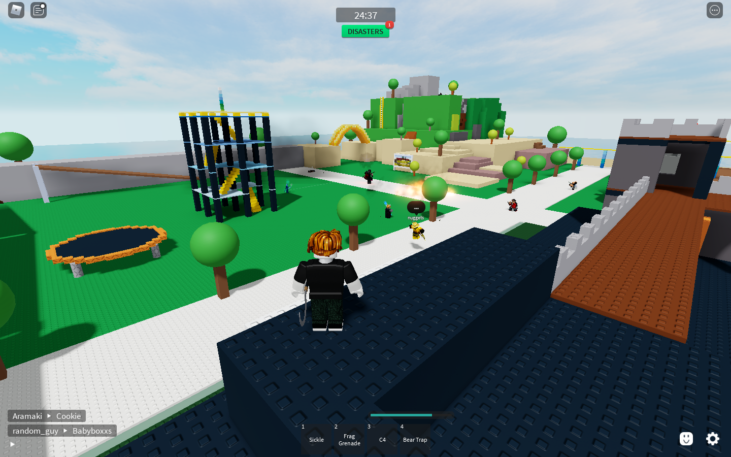 All Combat Warriors Codes(Roblox) - Tested October 2022