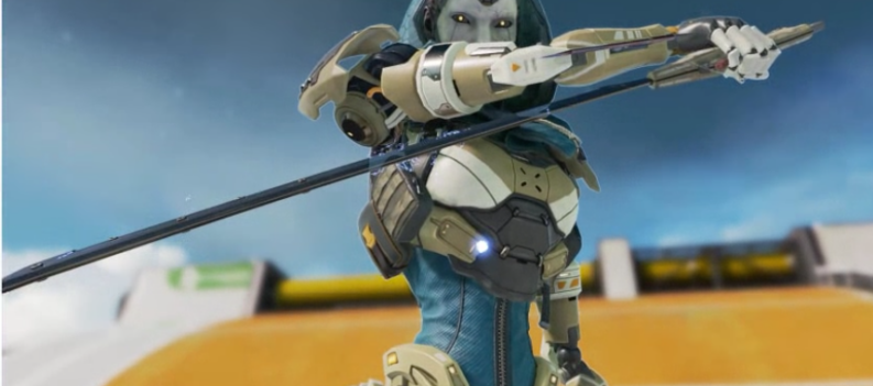 featured image apex legends mobile olympus map rampage lmg ash and revenant leaks