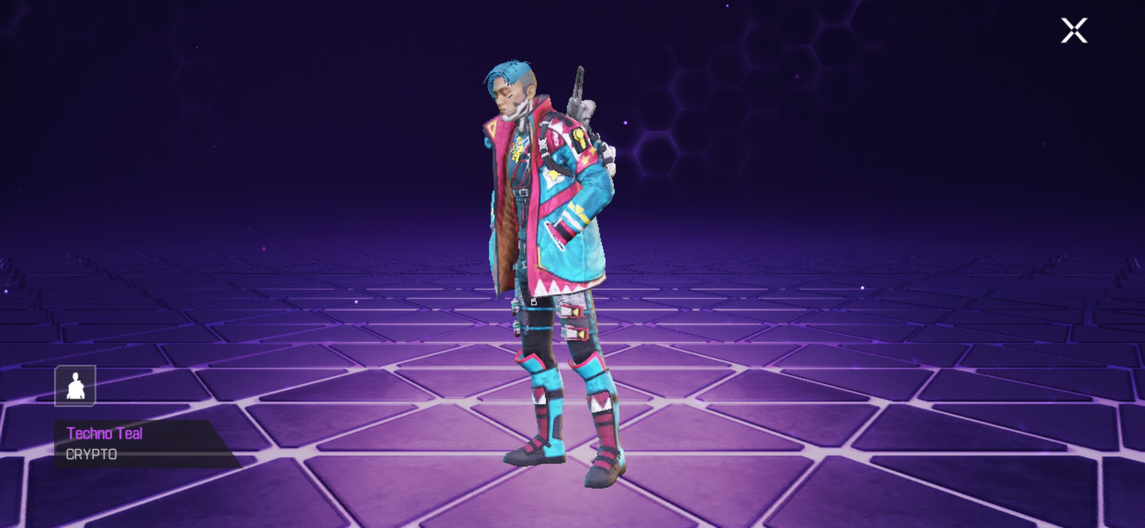 Apex Legends Mobile: Season 2.5 Hyperbeat Battle Pass Rewards List