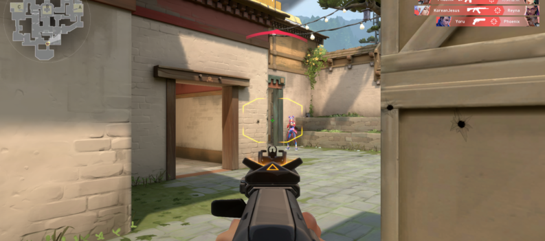 featured image dev reveals faster way to climb through the ranks in valorant