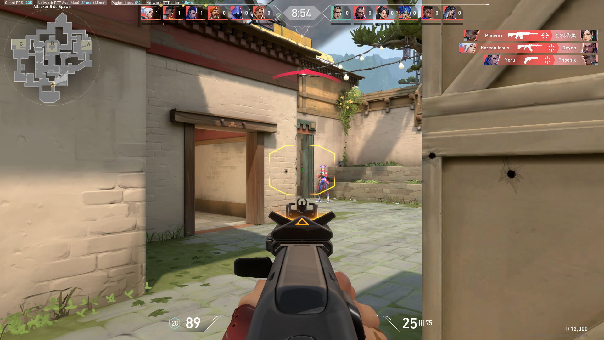 Dev Reveals Faster Way To Climb Through the Ranks in VALORANT