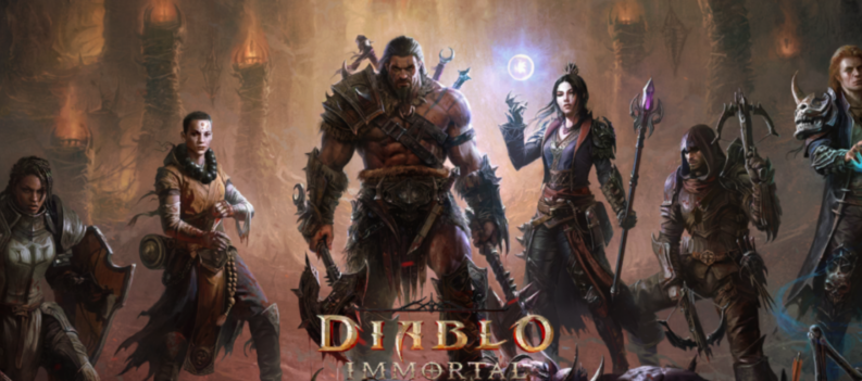featured image diablo immortal all paragon skills list