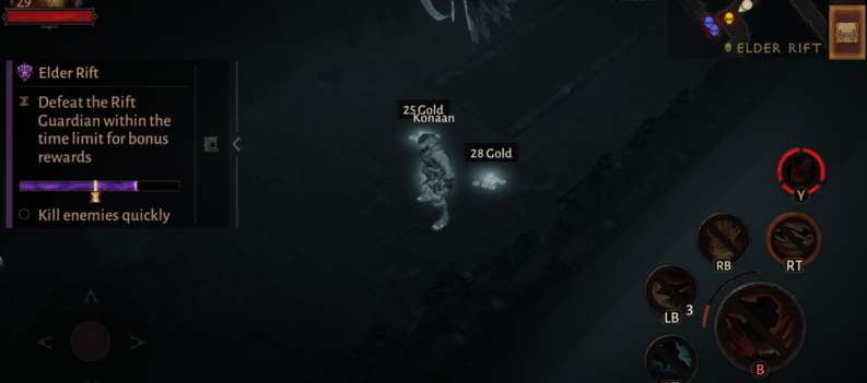 featured image diablo immortal death explained