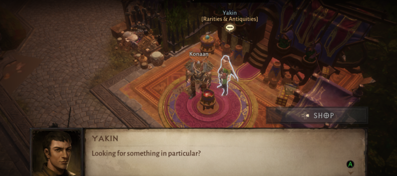 featured image diablo immortal gambling guide