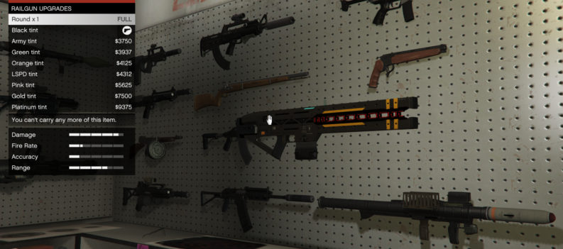 featured image gta 5 how to get the railgun