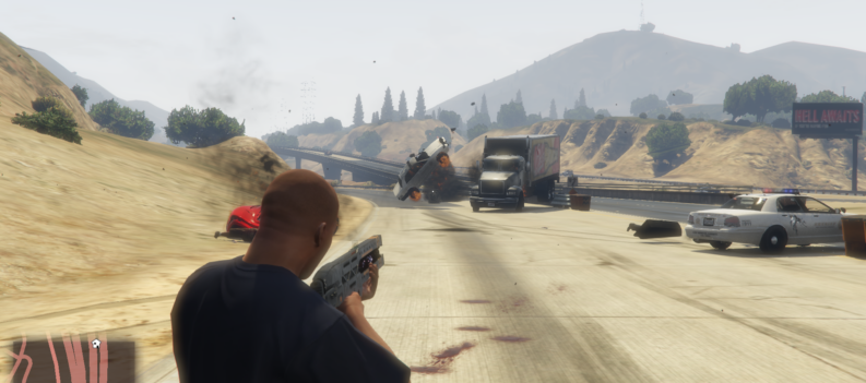 featured image gta 5 how to play gta 5 on your mobile phone steam link