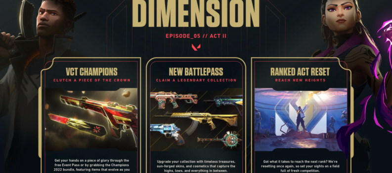 featured image valorant 5.04 patch notes crosshair customization bug fixes and more