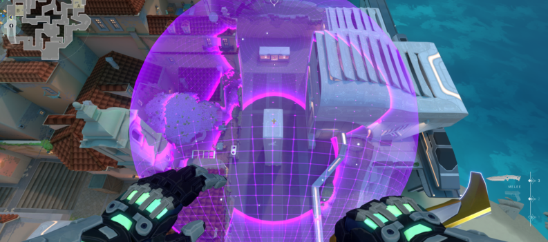 featured image valorant kayo knife lineups on pearl defending retake