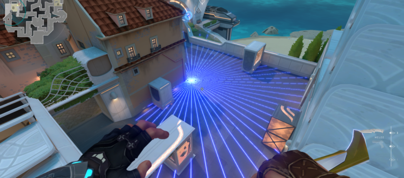 featured image valorant sova lineups on pearl defending retake