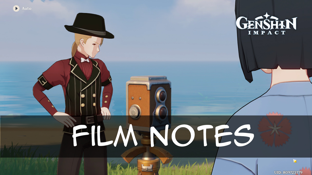 film notes 001