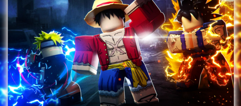 roblox Anime punching simulator codes