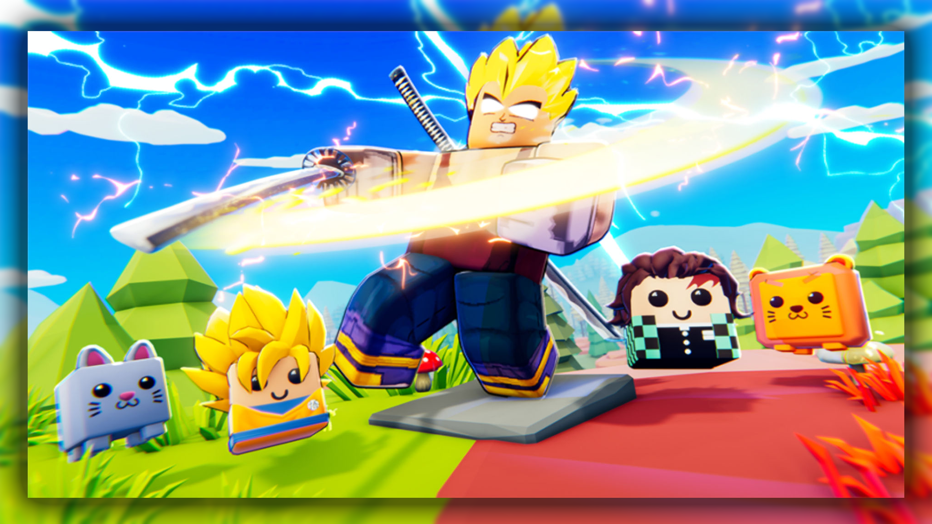 Roblox: Slashing Simulator Codes (Tested October 2022)