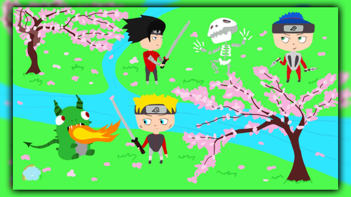 Roblox: Anime Ninja Simulator Codes (Tested October 2022)