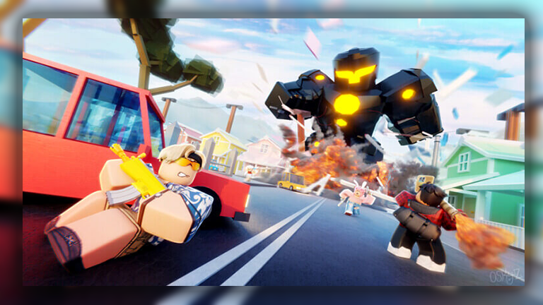 Roblox: Boss Brawl Codes (Tested October 2022)