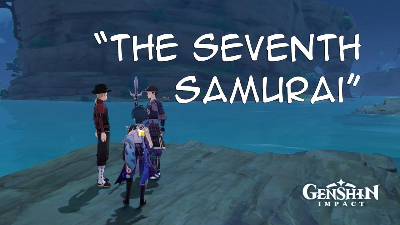 the seventh samurai 001