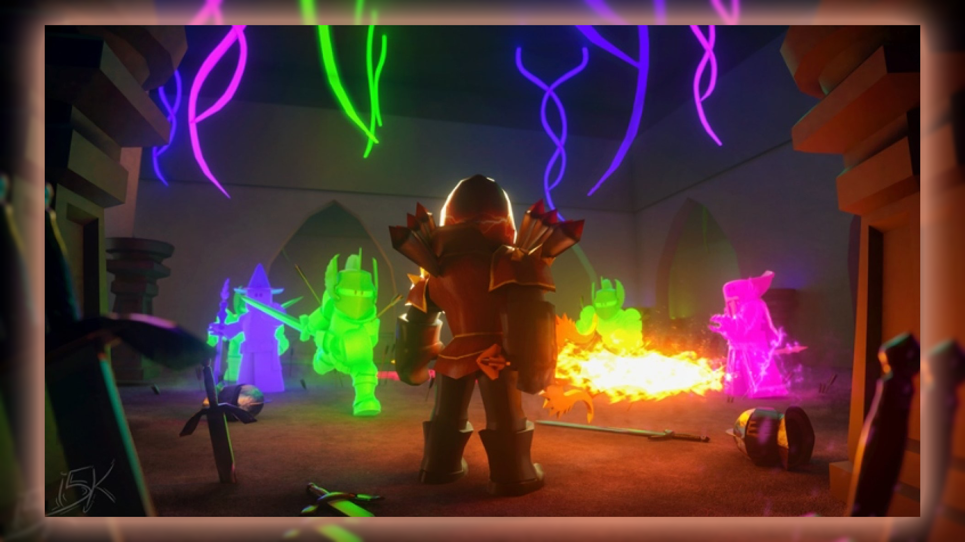 Roblox: Treasure Quest Codes (Tested October 2022)