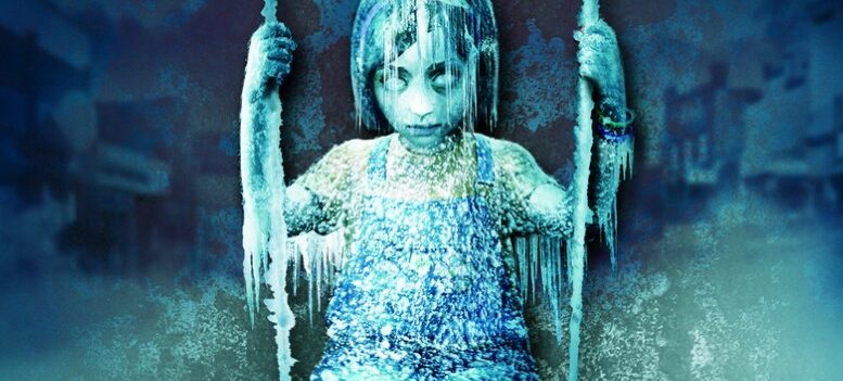 01 Silent Hill Shattered Memories