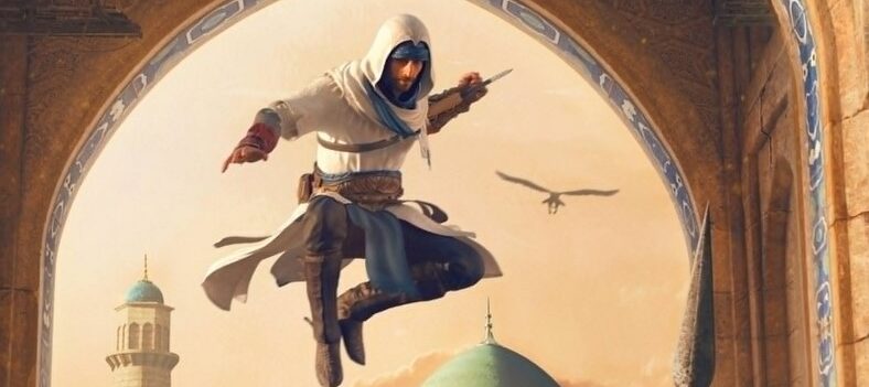 02 Assassins Creed Mirage