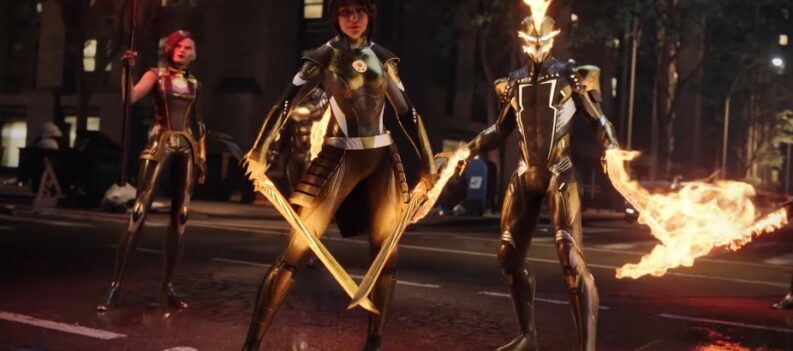 05 Hunter Midnight Suns