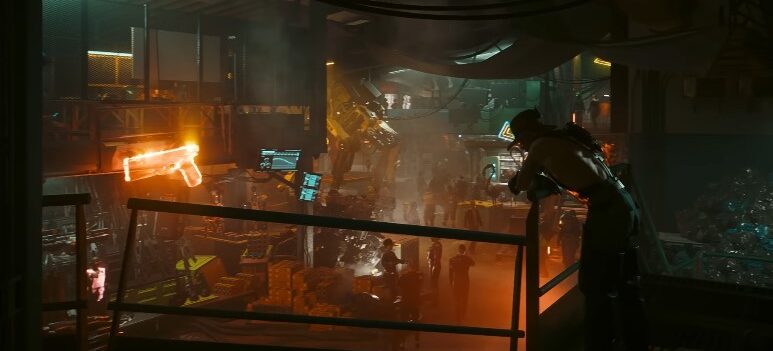 07 Cyberpunk 2077 Phantom Liberty