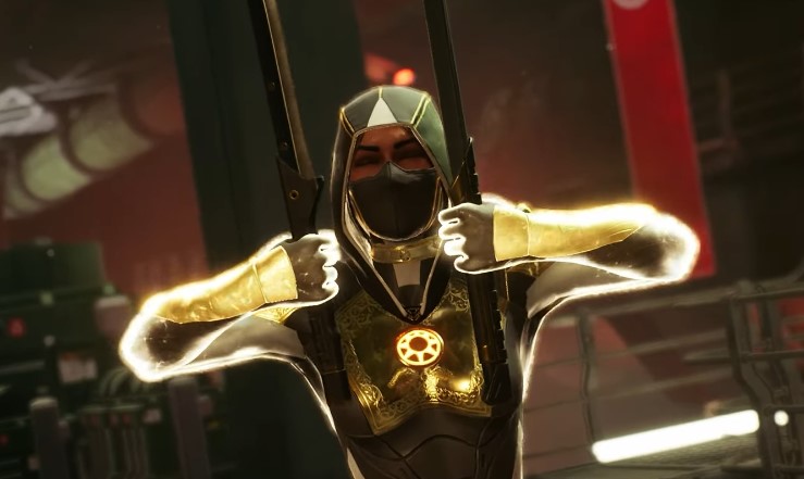 Midnight Suns Deep Dive Explores the Hunter’s Skill Set