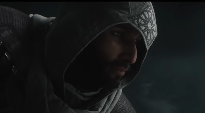 Jump Into Ancient Baghdad in Cinematic Trailer for Assassin's Creed Mirage