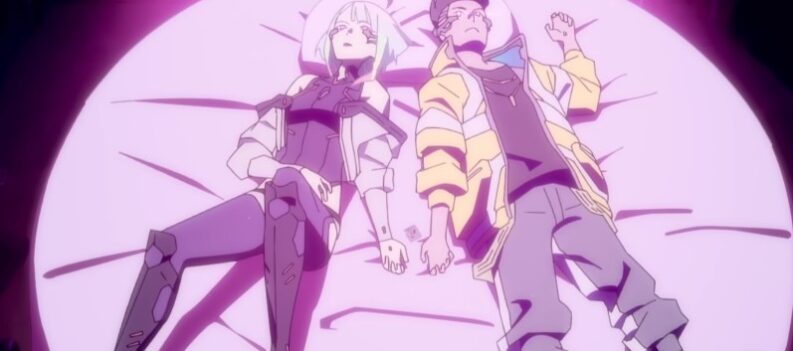 15 Cyberpunk Edgerunners