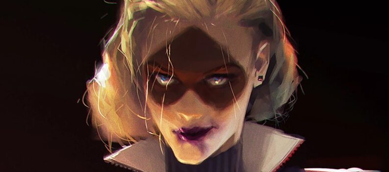 15 Gotham Knights Harley Quinn