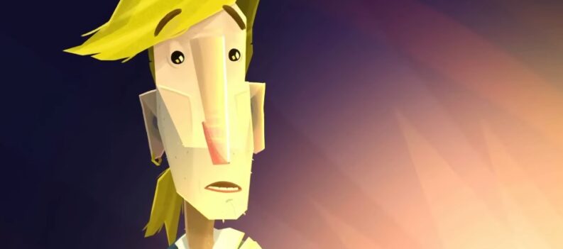 20 Return to Monkey Island Guybrush Threepwood