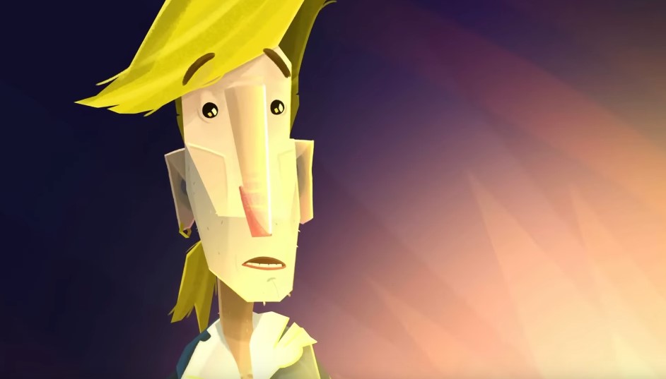 Guybrush Threepwood is Back in Launch Trailer for Return to Monkey Island