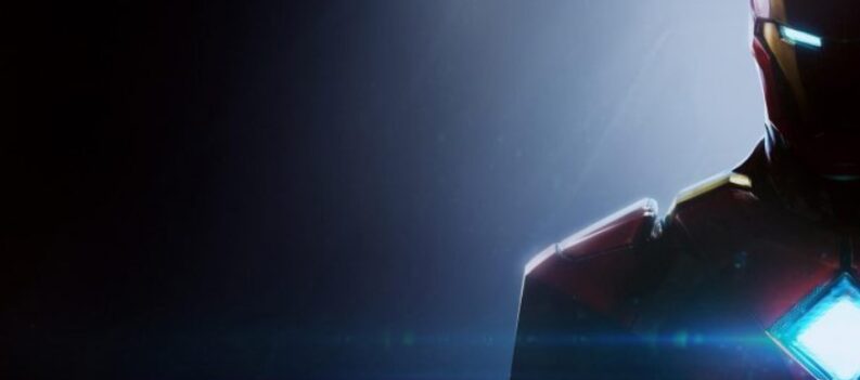 21 Iron Man EA Motive