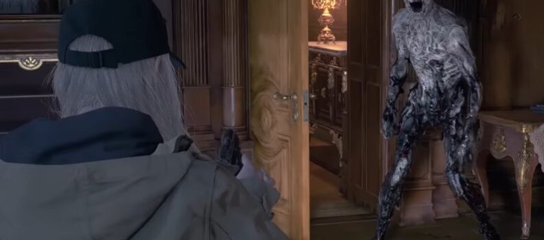 26 Resident Evil Village Shadows of Rose