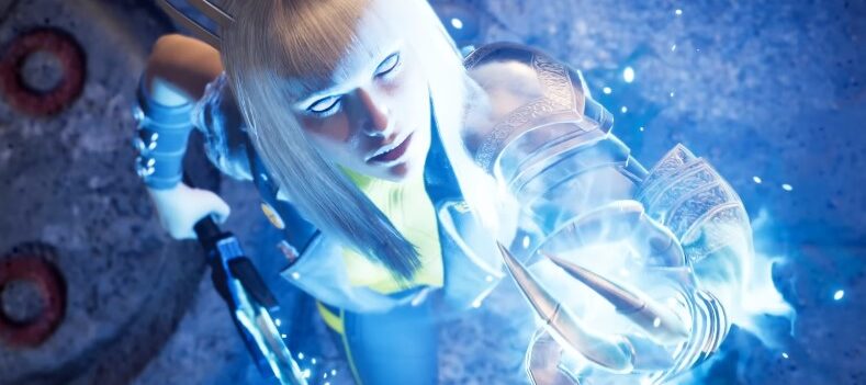 28 Magik Marvels Midnight Suns