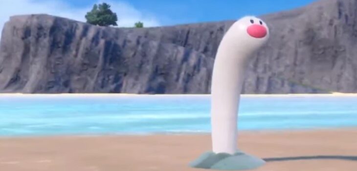 29 Wiglett Pokemon Source Serebii Youtube