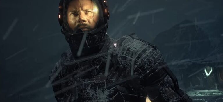 30 The Callisto Protocol