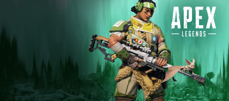Apex Legends Vantage Troop Leader Amazon Prime Gaming Bundle Guide