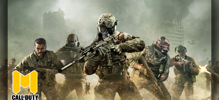 Call of Duty Mobile