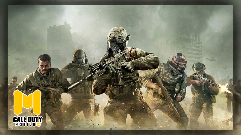 All Call of Duty: Mobile Codes Tested in October 2022