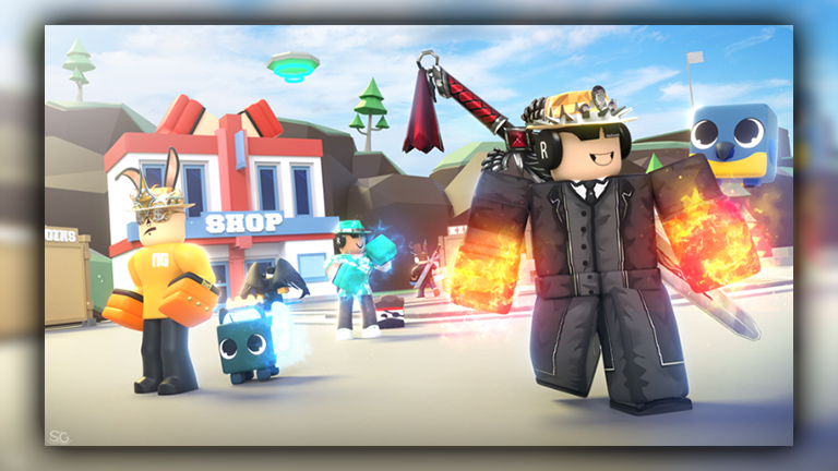 Roblox: Champion Simulator Codes (Tested October 2022)