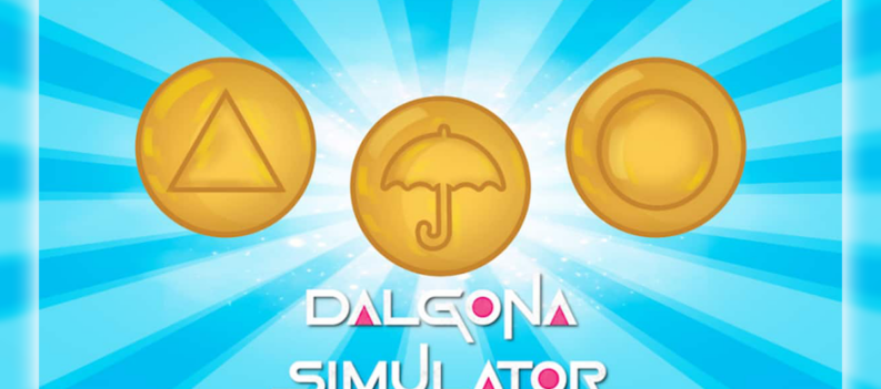 Featured Roblox Dalgona