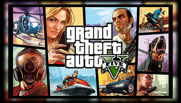 GTA5