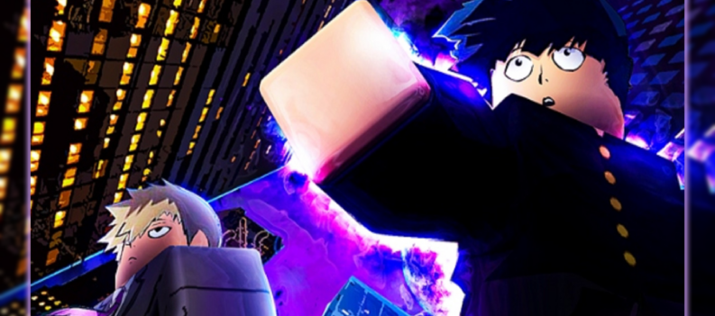 Psycho 100 Infinity codes