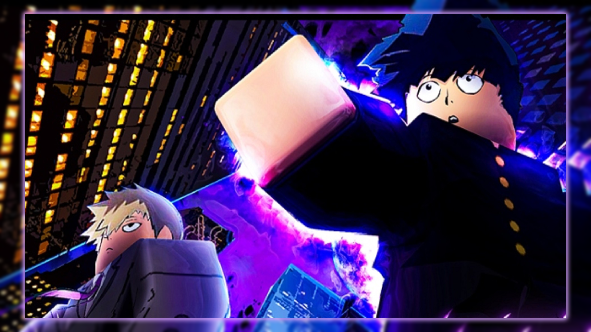 Roblox: Psycho 100: Infinity Codes (Tested October 2022)