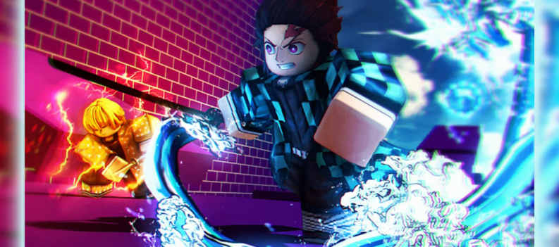 Roblox Anime Run copy 1