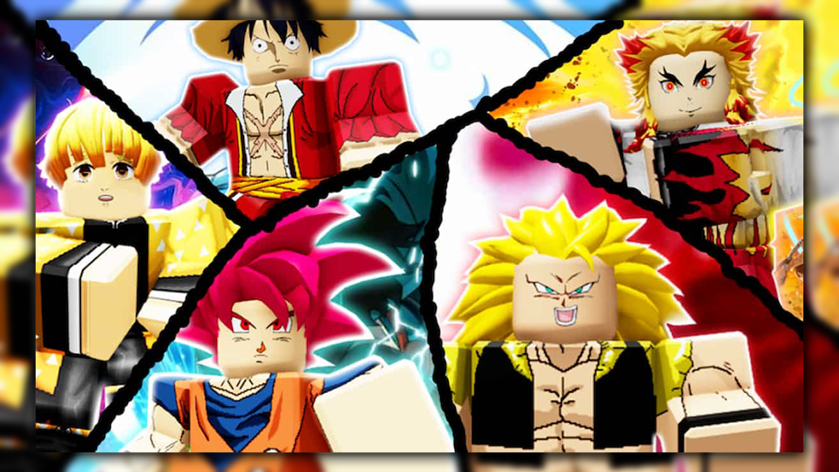 Roblox: Anime Star Simulator Codes (Tested October 2022)